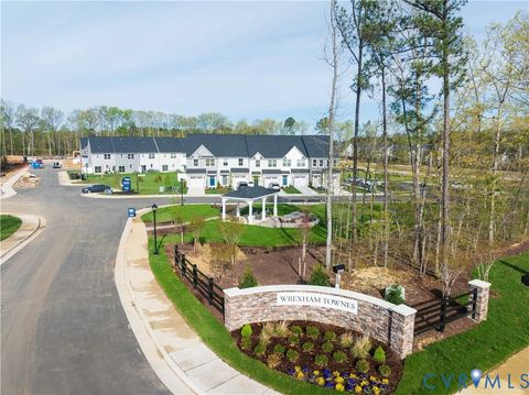 Tiny photo for 10642 Rosies Run Drive, Chester, VA 23831 (MLS # 2612528)