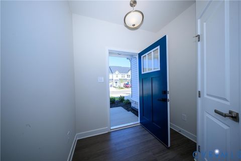 Tiny photo for 10642 Rosies Run Drive, Chester, VA 23831 (MLS # 2612528)