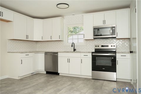 Tiny photo for 6313 Brookshire Drive, Chesterfield, VA 23234 (MLS # 2624528)