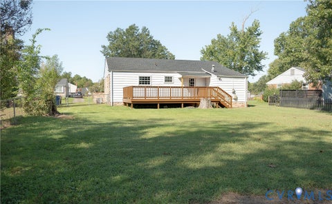 Tiny photo for 6313 Brookshire Drive, Chesterfield, VA 23234 (MLS # 2624528)