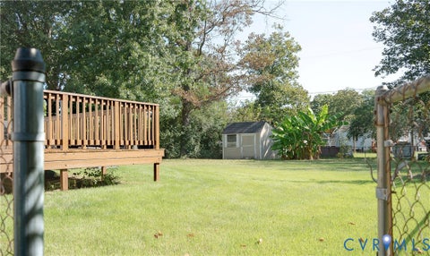 Tiny photo for 6313 Brookshire Drive, Chesterfield, VA 23234 (MLS # 2624528)