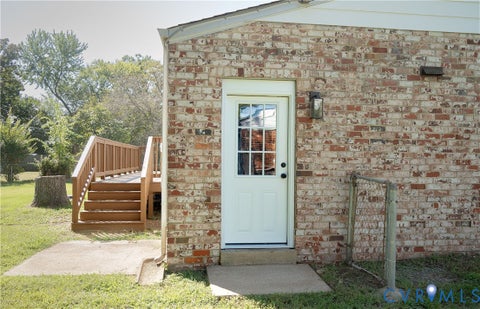 Tiny photo for 6313 Brookshire Drive, Chesterfield, VA 23234 (MLS # 2624528)
