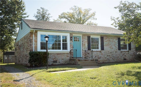 Photo of 6313 Brookshire Drive, Chesterfield, VA 23234 (MLS # 2624528)
