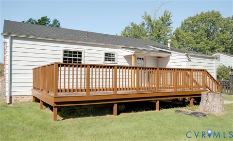 Tiny photo for 6313 Brookshire Drive, Chesterfield, VA 23234 (MLS # 2624528)