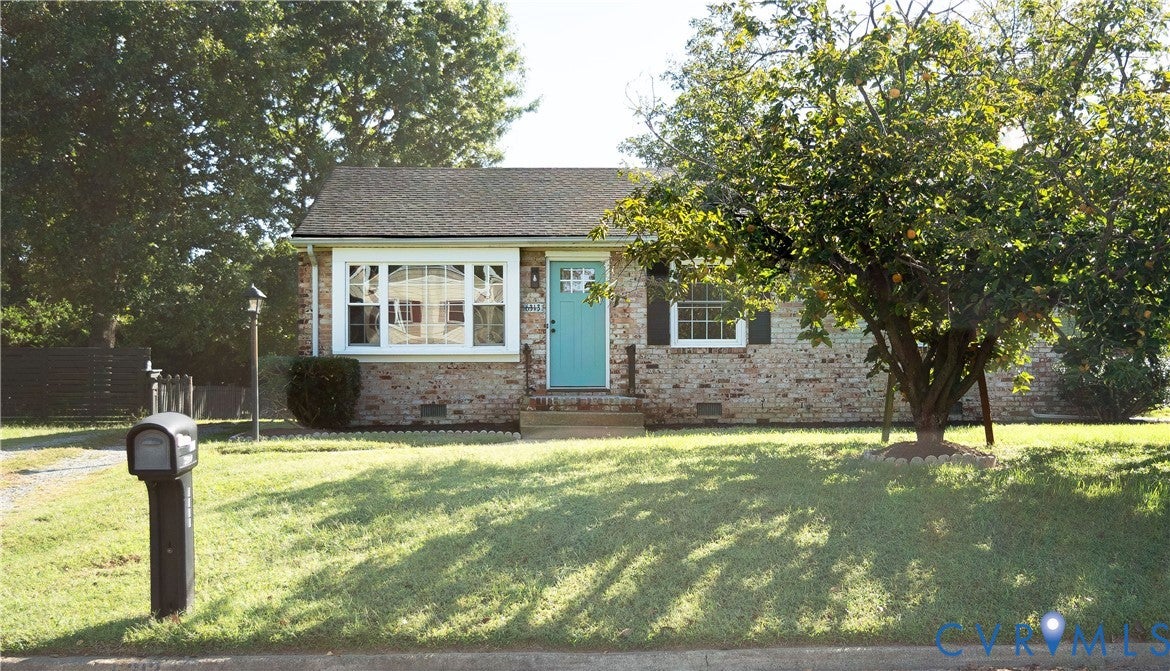 6313 Brookshire Drive