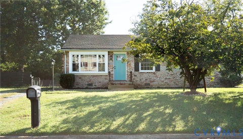Tiny photo for 6313 Brookshire Drive, Chesterfield, VA 23234 (MLS # 2624528)