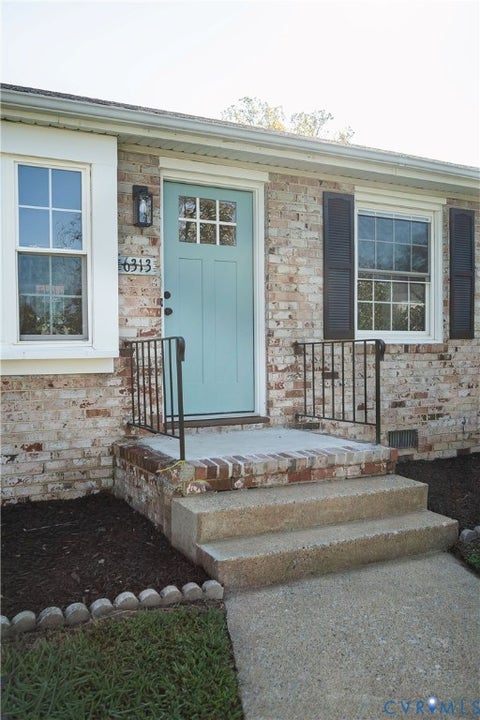 Tiny photo for 6313 Brookshire Drive, Chesterfield, VA 23234 (MLS # 2624528)