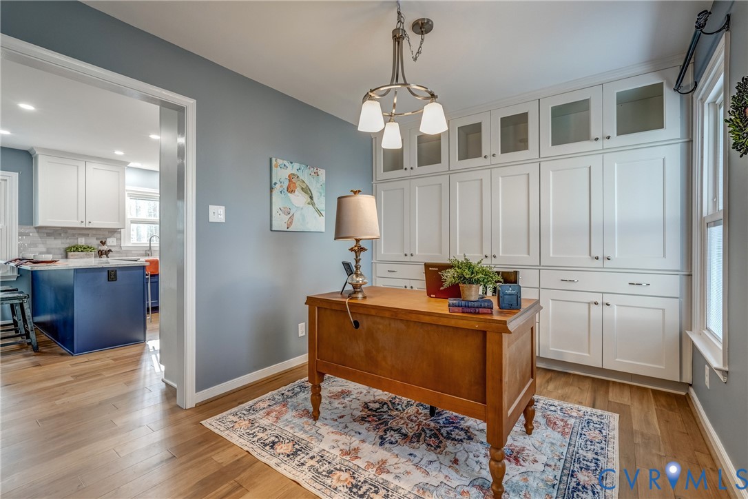 7201 Hartsdale Court