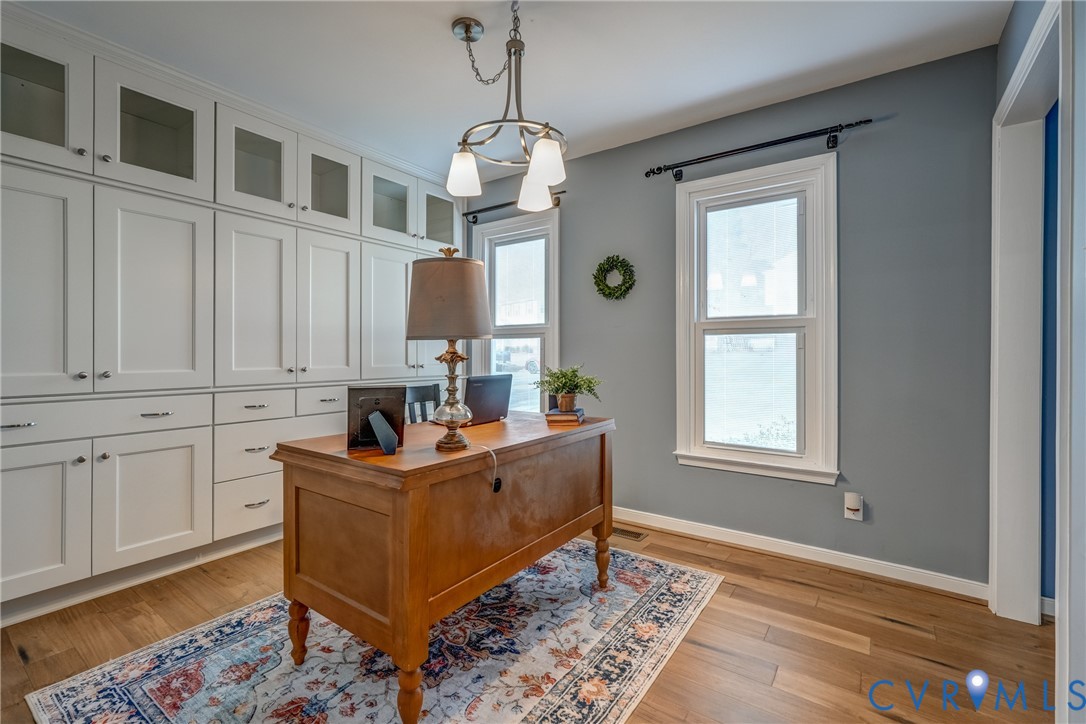 7201 Hartsdale Court