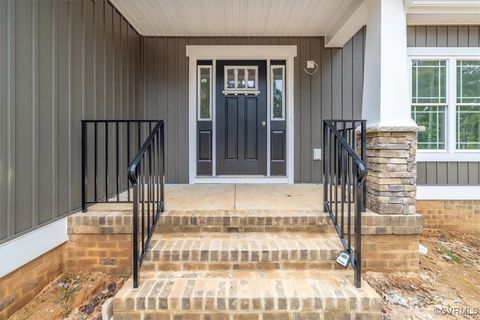 A home in Powhatan