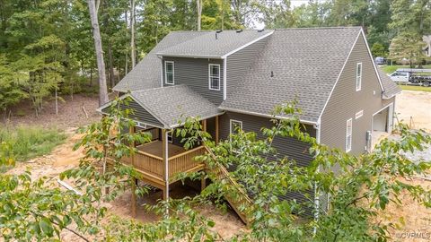 A home in Powhatan