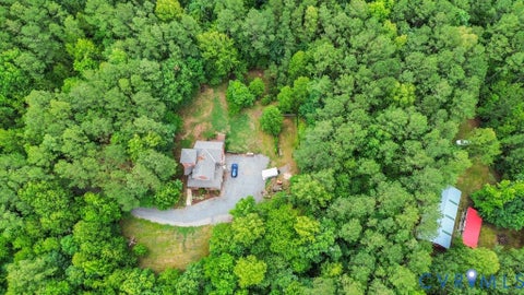 Photo for 15204 Cypress Creek Lane