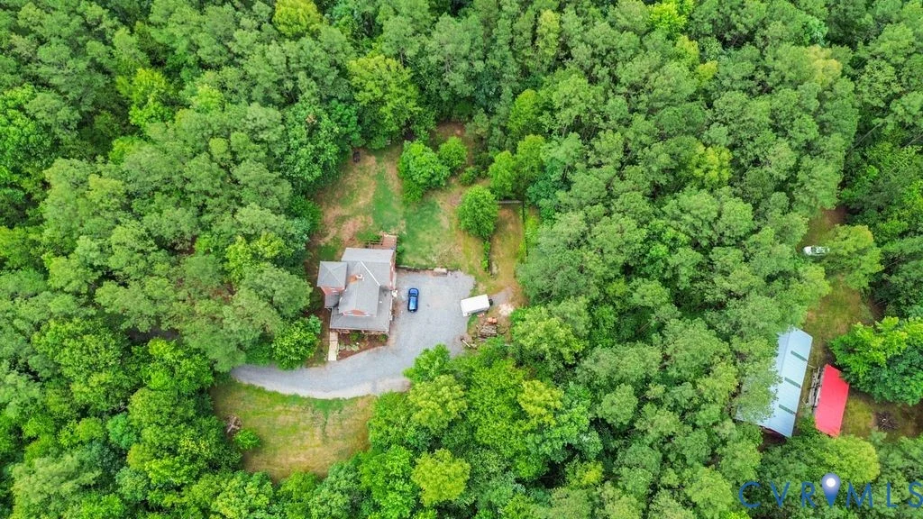 15204 Cypress Creek Lane