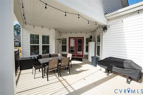 Tiny photo for 12225 Twin Rivers Drive, Chesterfield, VA 23836 (MLS # 2614824)