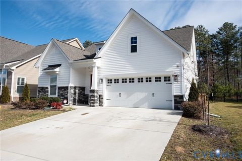 Tiny photo for 12225 Twin Rivers Drive, Chesterfield, VA 23836 (MLS # 2614824)