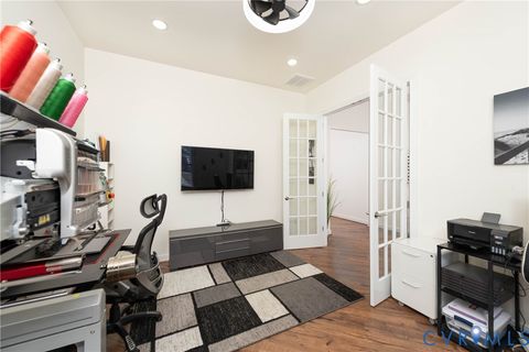 Tiny photo for 12225 Twin Rivers Drive, Chesterfield, VA 23836 (MLS # 2614824)