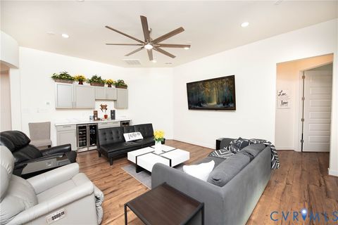 Tiny photo for 12225 Twin Rivers Drive, Chesterfield, VA 23836 (MLS # 2614824)