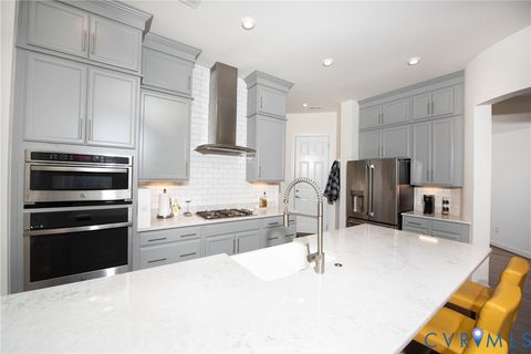 Tiny photo for 12225 Twin Rivers Drive, Chesterfield, VA 23836 (MLS # 2614824)