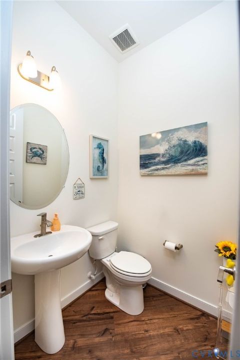 Tiny photo for 12225 Twin Rivers Drive, Chesterfield, VA 23836 (MLS # 2614824)