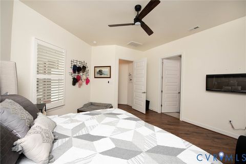 Tiny photo for 12225 Twin Rivers Drive, Chesterfield, VA 23836 (MLS # 2614824)