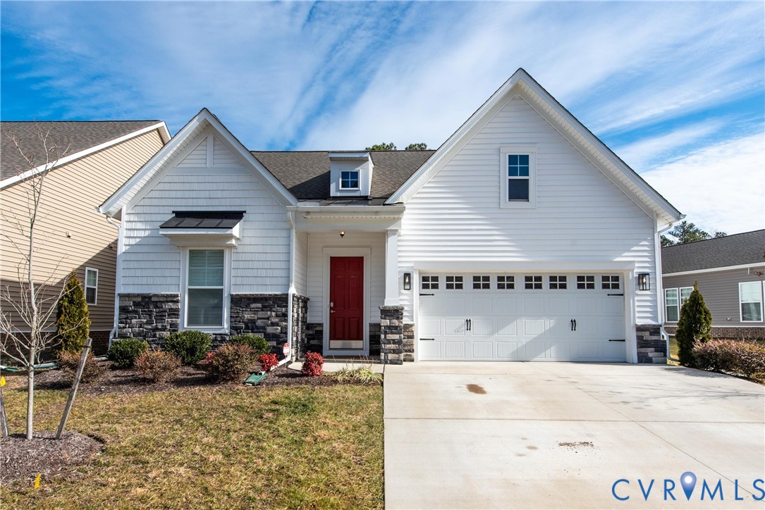 12225 Twin Rivers Drive