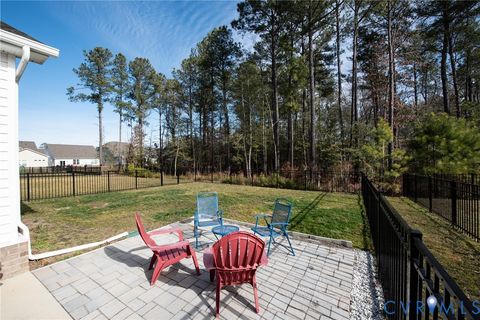Tiny photo for 12225 Twin Rivers Drive, Chesterfield, VA 23836 (MLS # 2614824)