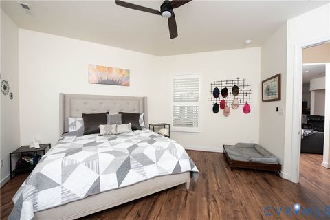 Tiny photo for 12225 Twin Rivers Drive, Chesterfield, VA 23836 (MLS # 2614824)