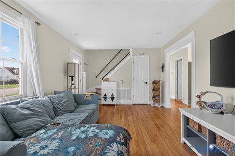 Tiny photo for 3924 Pinalto Drive, Richmond, VA 23222 (MLS # 2622616)