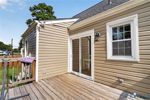 Tiny photo for 3924 Pinalto Drive, Richmond, VA 23222 (MLS # 2622616)