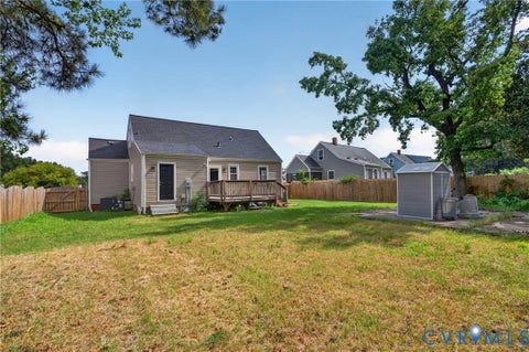 Tiny photo for 3924 Pinalto Drive, Richmond, VA 23222 (MLS # 2622616)