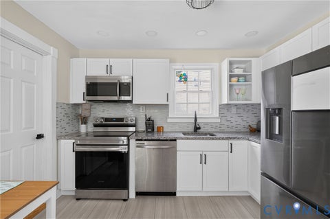 Tiny photo for 3924 Pinalto Drive, Richmond, VA 23222 (MLS # 2622616)
