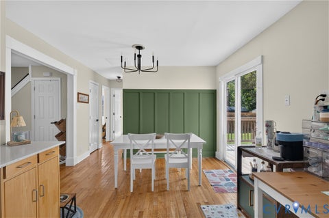 Tiny photo for 3924 Pinalto Drive, Richmond, VA 23222 (MLS # 2622616)