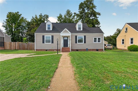 Tiny photo for 3924 Pinalto Drive, Richmond, VA 23222 (MLS # 2622616)