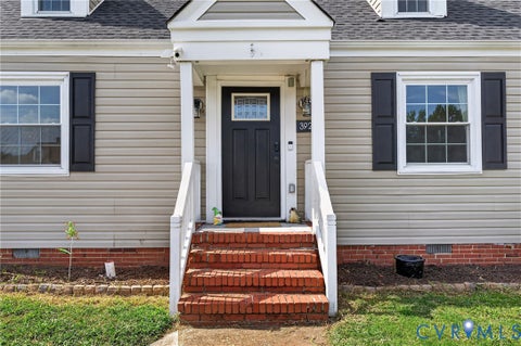 Tiny photo for 3924 Pinalto Drive, Richmond, VA 23222 (MLS # 2622616)