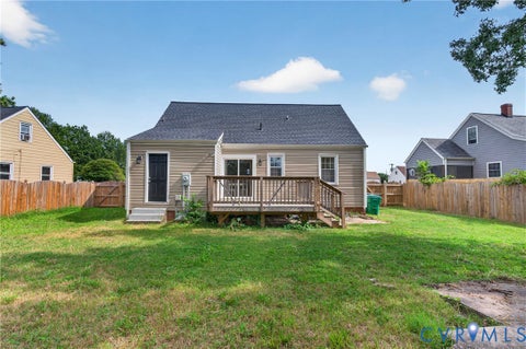 Tiny photo for 3924 Pinalto Drive, Richmond, VA 23222 (MLS # 2622616)