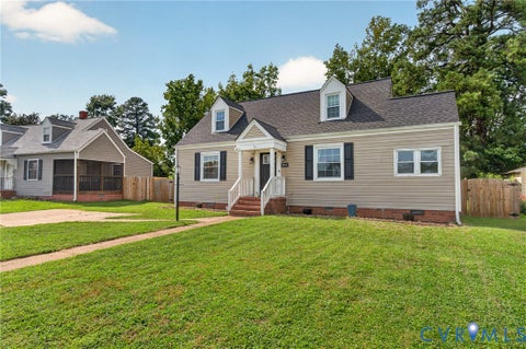 Tiny photo for 3924 Pinalto Drive, Richmond, VA 23222 (MLS # 2622616)
