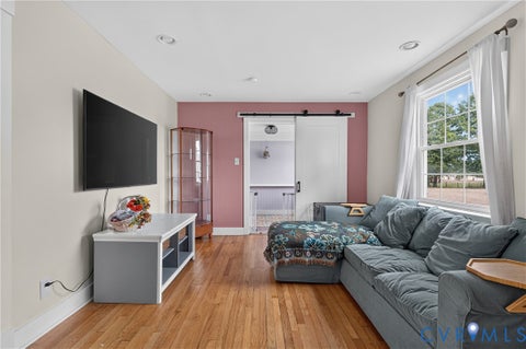 Tiny photo for 3924 Pinalto Drive, Richmond, VA 23222 (MLS # 2622616)