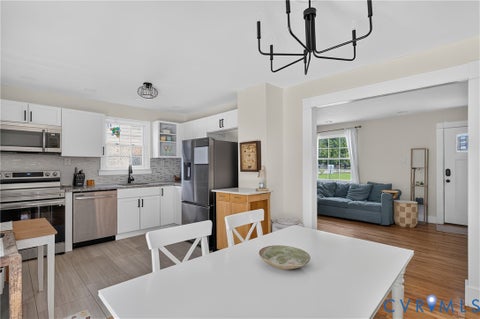 Tiny photo for 3924 Pinalto Drive, Richmond, VA 23222 (MLS # 2622616)