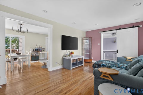 Tiny photo for 3924 Pinalto Drive, Richmond, VA 23222 (MLS # 2622616)