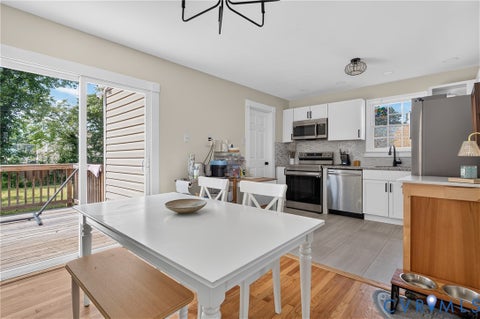 Tiny photo for 3924 Pinalto Drive, Richmond, VA 23222 (MLS # 2622616)