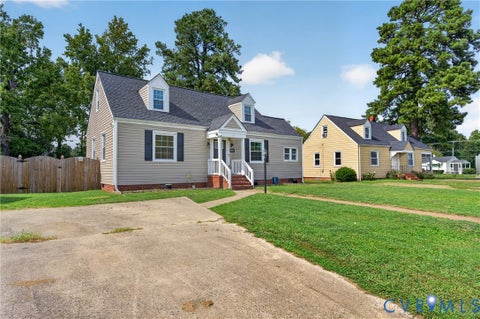 Tiny photo for 3924 Pinalto Drive, Richmond, VA 23222 (MLS # 2622616)