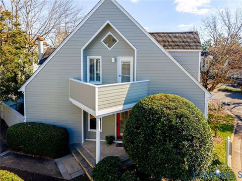 8133 Greystone East Circle 1 Henrico VA 23229