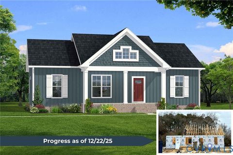 Photo of 961 Alliance Road, Surry, VA 23883 (MLS # 2533345)