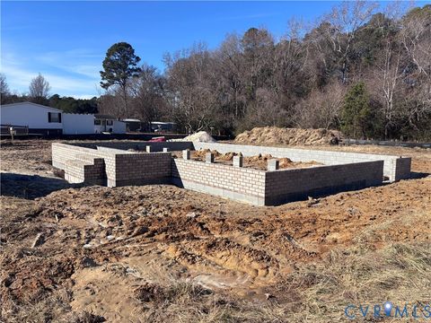 Tiny photo for TBD Alliance Road, Surry, VA 23883 (MLS # 2533345)