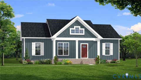 Photo of TBD Alliance Road, Surry, VA 23883 (MLS # 2533345)