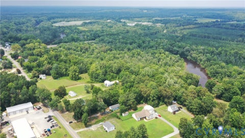 Tiny photo for 11367-11461 W River Road, Aylett, VA 23009 (MLS # 2617736)