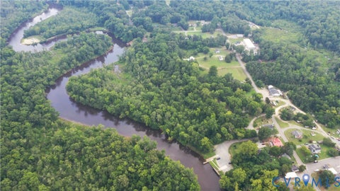 Tiny photo for 11367-11461 W River Road, Aylett, VA 23009 (MLS # 2617736)