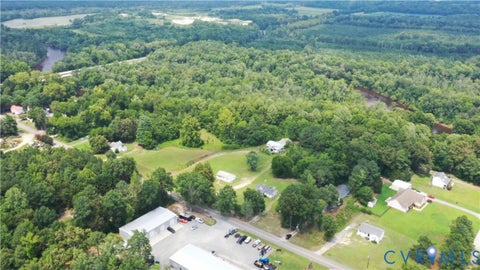 Tiny photo for 11367-11461 W River Road, Aylett, VA 23009 (MLS # 2617736)