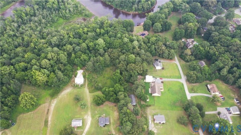 Tiny photo for 11367-11461 W River Road, Aylett, VA 23009 (MLS # 2617736)