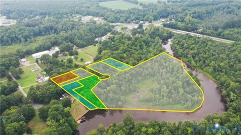 Tiny photo for 11367-11461 W River Road, Aylett, VA 23009 (MLS # 2617736)